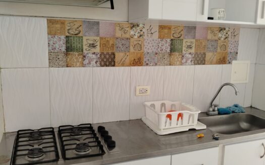 APARTAMENTO EN ARRIENDO – COLINAS DEL PINAR