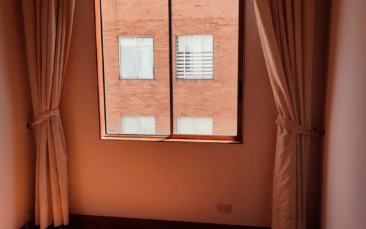 APARTAMENTO EN ARRIENDO – SUBA
