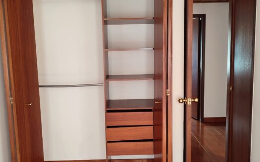 APARTAMENTO EN ARRIENDO – SUBA