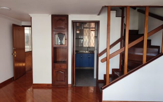 APARTAMENTO EN ARRIENDO – SUBA