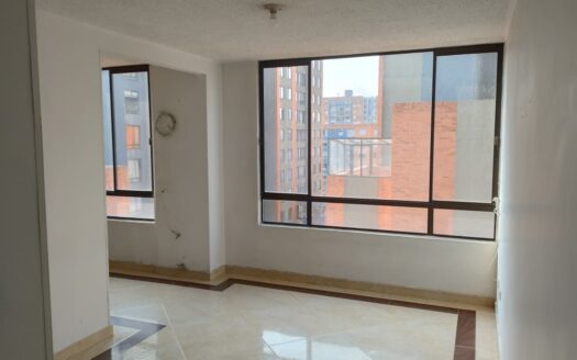 APARTAMENTO EN ARRIENDO