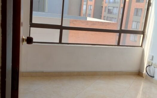 APARTAMENTO EN ARRIENDO