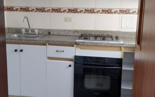 APARTAMENTO EN ARRIENDO