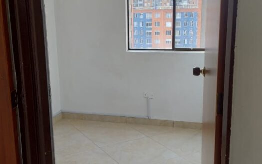 APARTAMENTO EN ARRIENDO