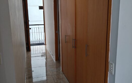 APARTAESTUDIO EN ARRIENDO CHAPINERO