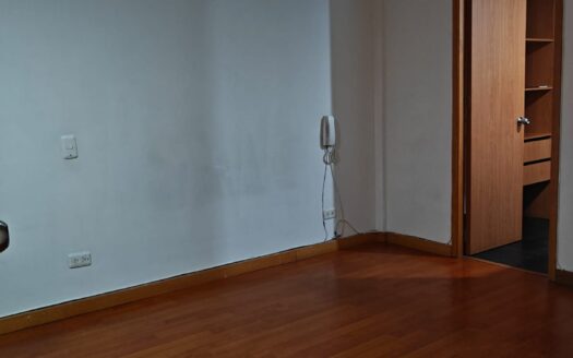 APARTAESTUDIO EN ARRIENDO CHAPINERO